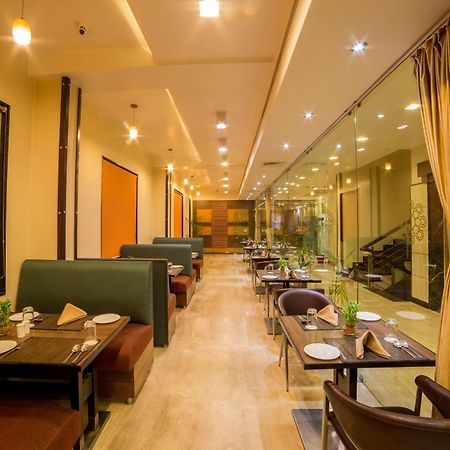 Amantra Comfort Hotel Udaipur Exterior foto