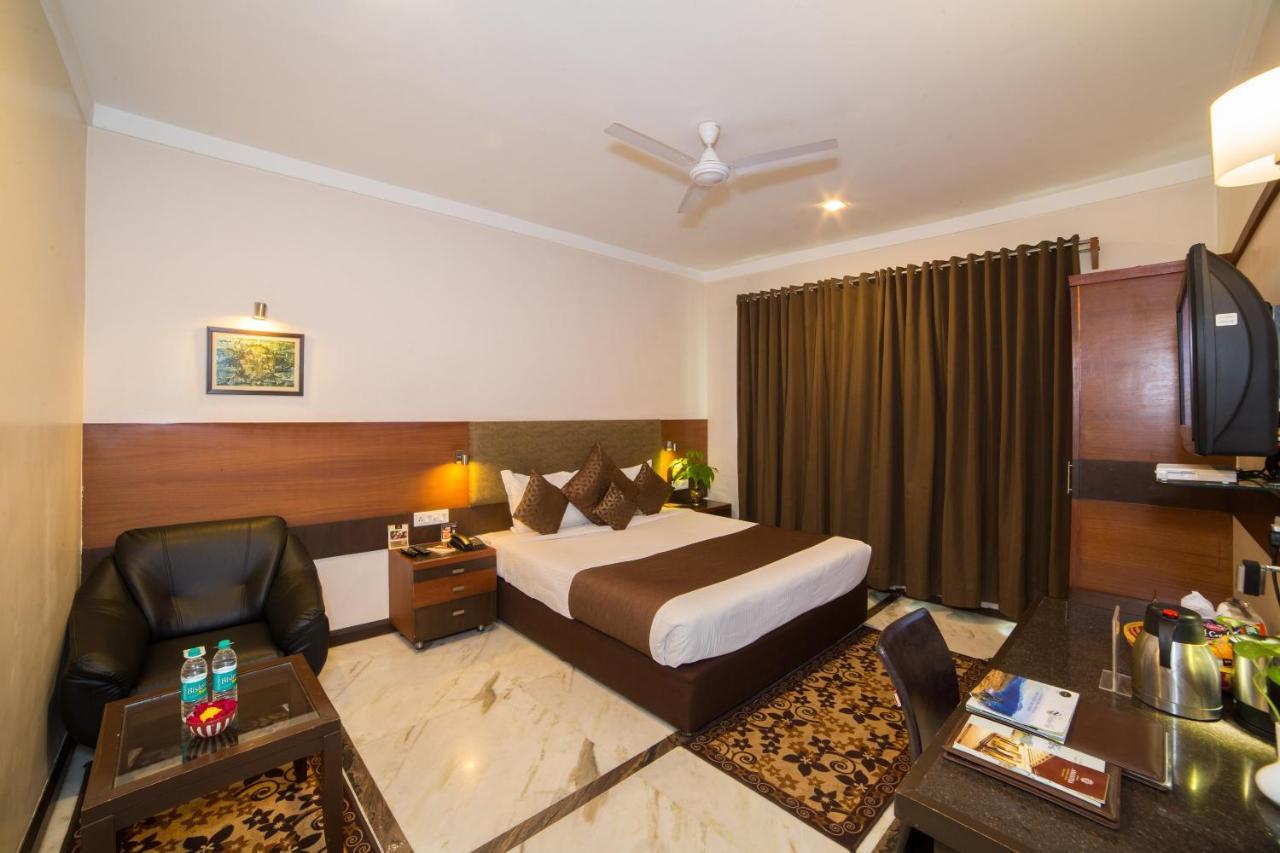 Amantra Comfort Hotel Udaipur Exterior foto