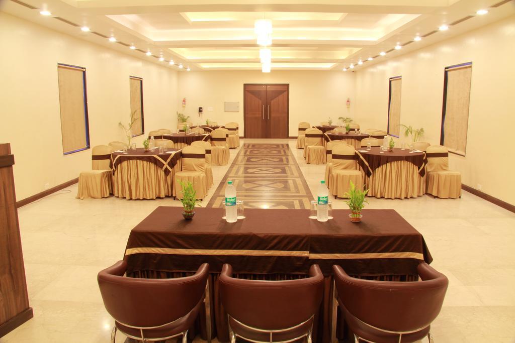 Amantra Comfort Hotel Udaipur Exterior foto