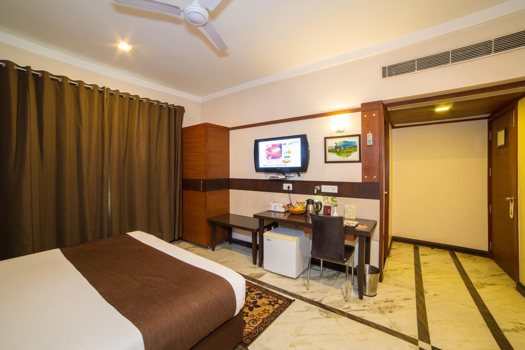 Amantra Comfort Hotel Udaipur Exterior foto